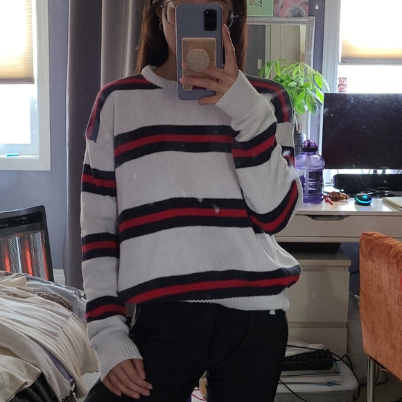 Knit Sweater - Picture 4 of 4